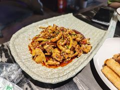 -戴师傅川西坝子(彩泉旗舰店)