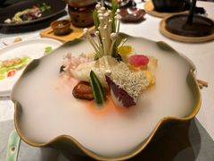 -叶叶菩提(太原别墅店)