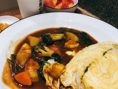 -池奈·日式咖喱蛋包饭(赛高店)