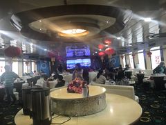 -澳门环岛游湾仔码头