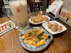 -春水堂人文茶馆(南京西路店)