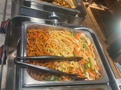 -比格比萨自助(宝山日月光店)