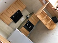 -江门古兜温泉小镇