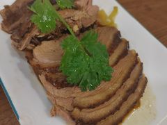 -唔止卤嘢·潮州菜(鹭江店)