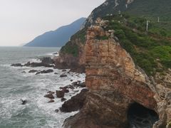 -杨梅坑