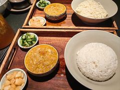 -金陵家宴·金陵春·南京菜(夫子庙店)