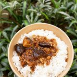 抵食台灣便當