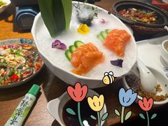 -乔街深夜食堂·小龙虾·高压锅生蚝(杭州总店)