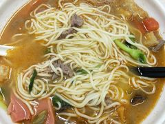 -姚记六鲜面(大方巷店)