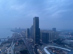 -南昌之星摩天轮