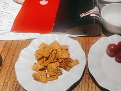 -福茂源横山铁锅羊肉(高新路店)