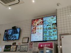 -小杨生煎(松江大学城店)