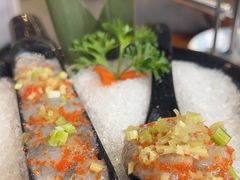 -你好牛火锅 头牌无花果鸡(海上传奇店)