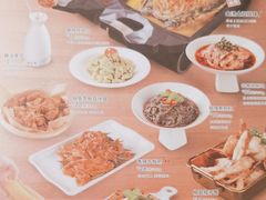 -江边城外烤鱼(方庄时代购物中心店)