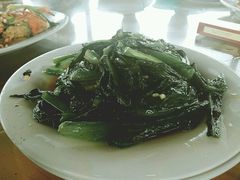 -海上驿站渔家菜馆