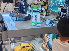 -TOYSRUS玩具反斗城(成都环球中心店)