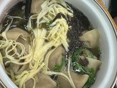 -柴爿巷·香酥鸡&馄饨(复兴中路店)