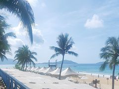 -亚龙湾海底世界