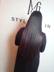 -BM SALON