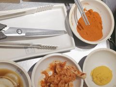 -喜来稀肉(虹泉路店)