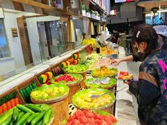 -千滋百味自助海鲜烤肉(布吉景华店)