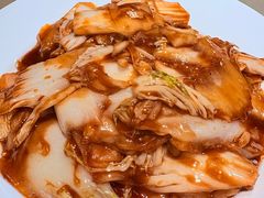 -河沿肉饼Beijing Pie(锡拉胡同店)