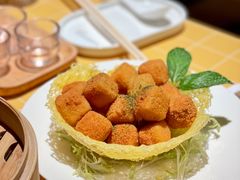 -蔡澜点心·粤菜(花城汇南区店)