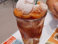 -肥韬茶餐厅(海上世界店)