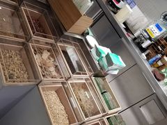 -叶子与茶(苏宁广场店)