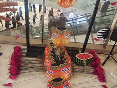 -CityOn熙地港西安购物中心