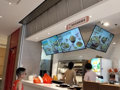 -乡村基(南岸区泰昌路餐厅)