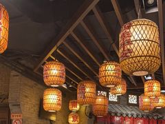 -南京大牌档(香港广场店)