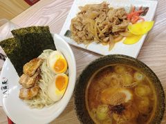 -八盛屋·沾面(集美万达店)