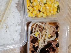 -腾讯食堂(腾讯大厦店)