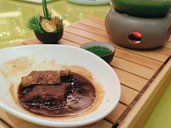-金成潮菜博物馆(海珠湿地店)
