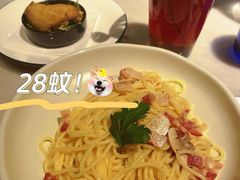 -玛尚诺意式餐厅(天环广场店)