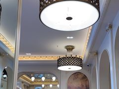 -Angelina安吉丽娜(恒隆广场店)