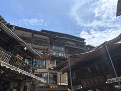 -侯家庄私房菜馆观景餐厅