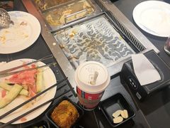 -星伦多自助料理·涮烤一体(虹悦城店)