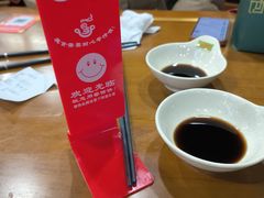 -忆秦园小笼包(惠山古镇总店)