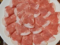 -前门杨记·铜锅涮肉(王府井·故宫店)