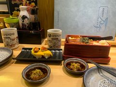 -万岁寿司(天河领展店)