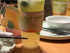 -湘间田舍(北仑银泰店)