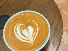 -Radar Coffee(思南路店)