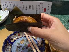 -鮨冠OMAKASE食べ放题(北京首店)