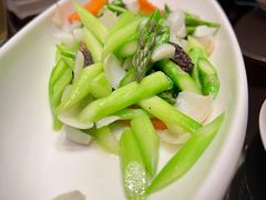 -大理实力希尔顿酒店御璽中餐厅YUXI – CHINESE RESTAURANT