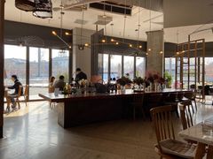 -The Rug Cafe(王府中环店)