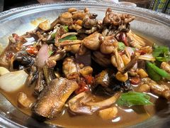 -李东农庄(中南百草园地标店)