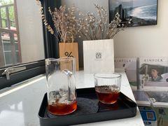 -隹木咖啡馆(宝龙广场店)