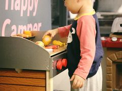 -Lilliput粒粒堡亲子餐厅(置汇旭辉店)